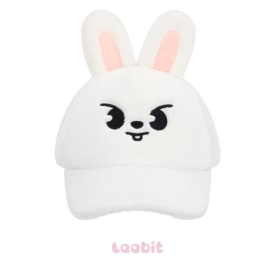 Stray Kids Skzoo Plush Cap - Stay in Our House