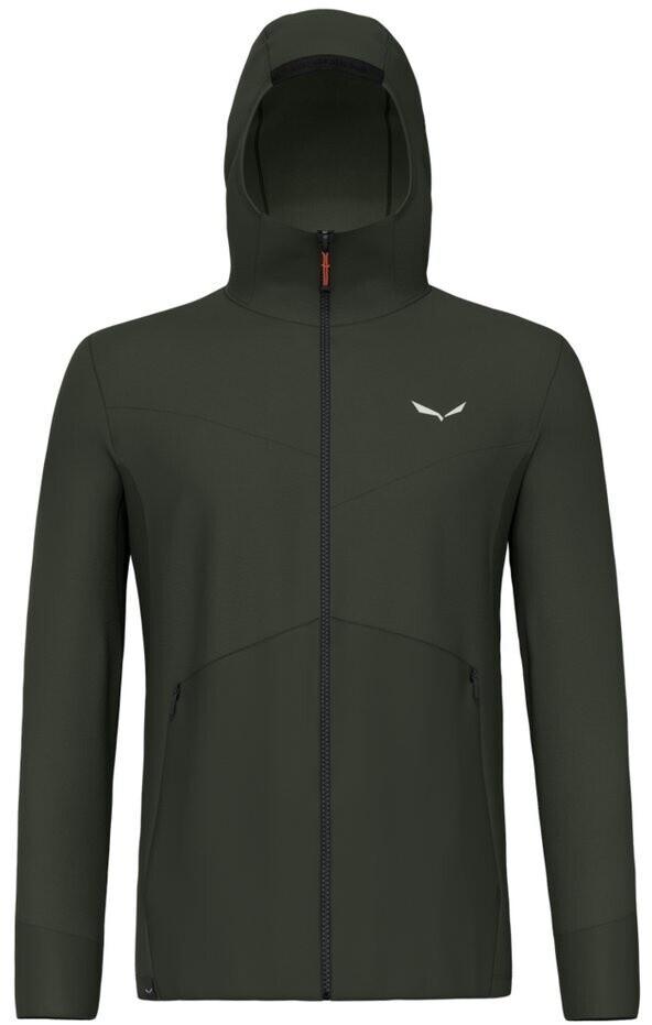 

Salewa Puez AM DST HD M Jacket (28845) темно-оливковый 54