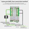 JBD BMS 4S Lifepo4 12V LFP Система керування живленням акумулятора BMS 50A 100A 120A Для транспортного засобу E-bike