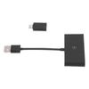 for Carplay Wireless Adapter Stable Connection Convert Wired To Wireless for Carplay Dongle Plug and Play