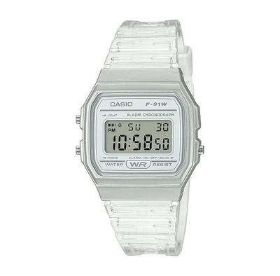 F-91WS-7EF Watch