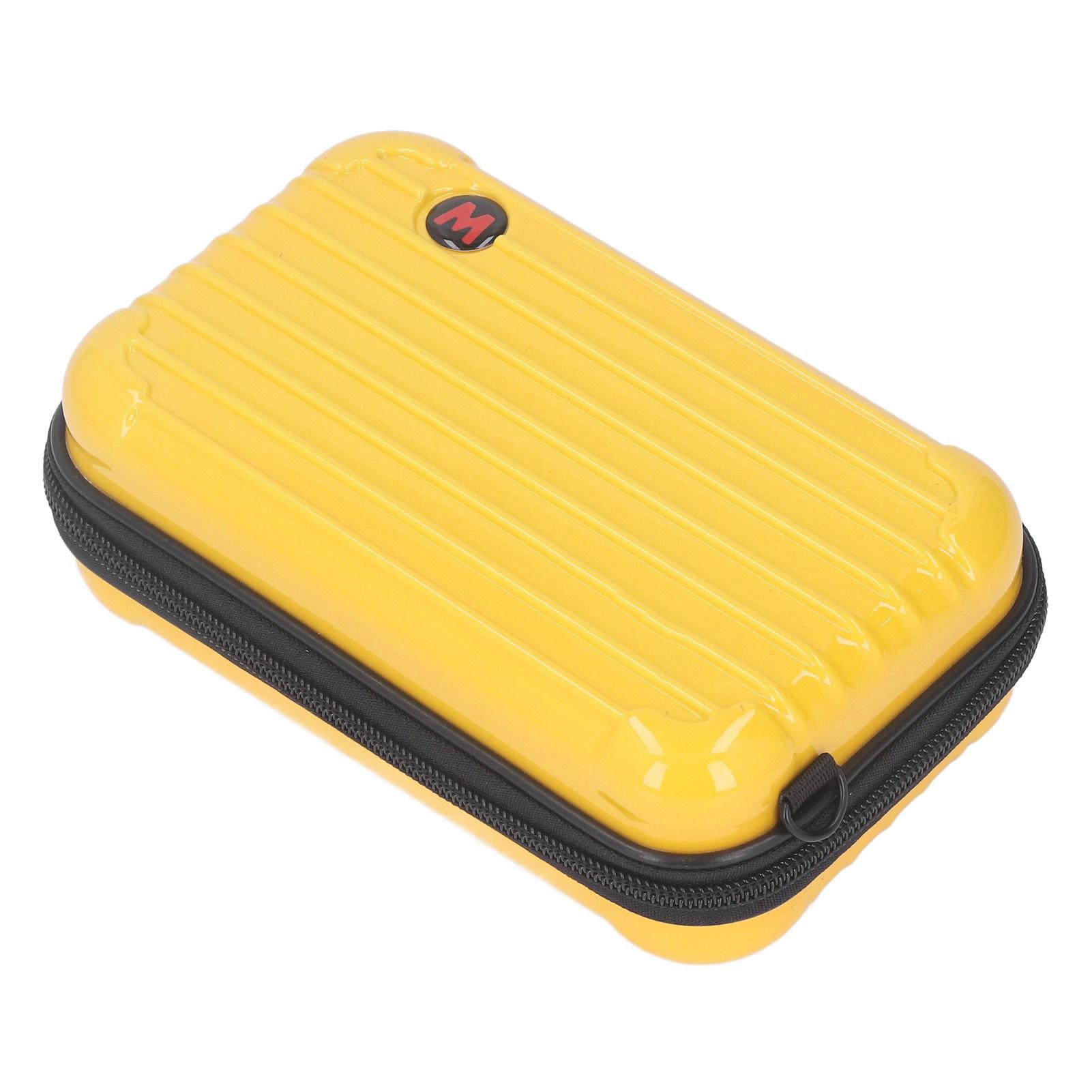 

Чехол для переноски для Insta360 GO3 PC Водонепроницаемый Портативный Экшн-камера Защитная Жесткая Сумка для Хранения