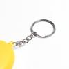 Round Keychain Tape Measure (1.5M)/Waist Tape Measure/Diet Tape Measure