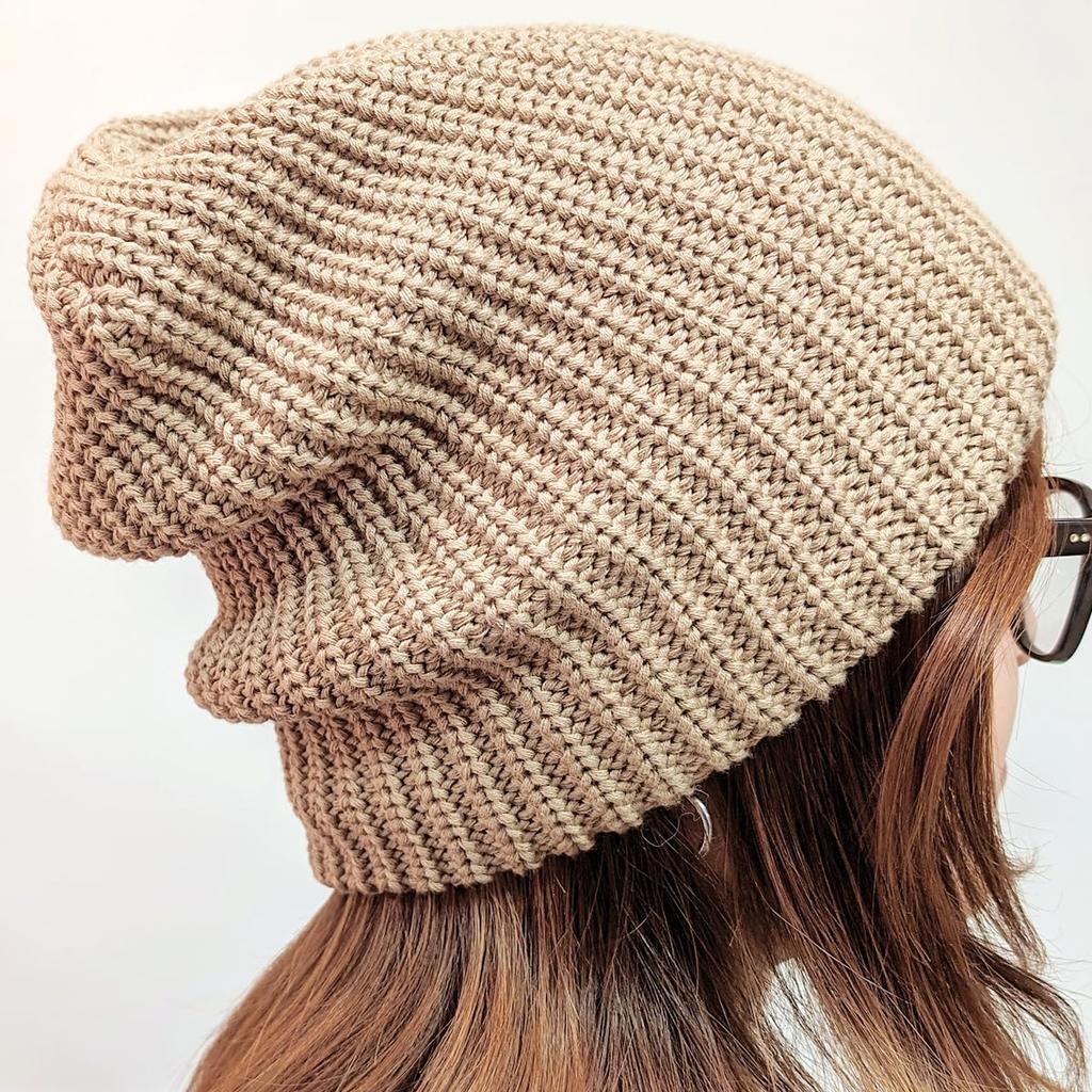 Super Big Brown (Basic Enchi) Watch, Fall/Winter, Men's/Women's,