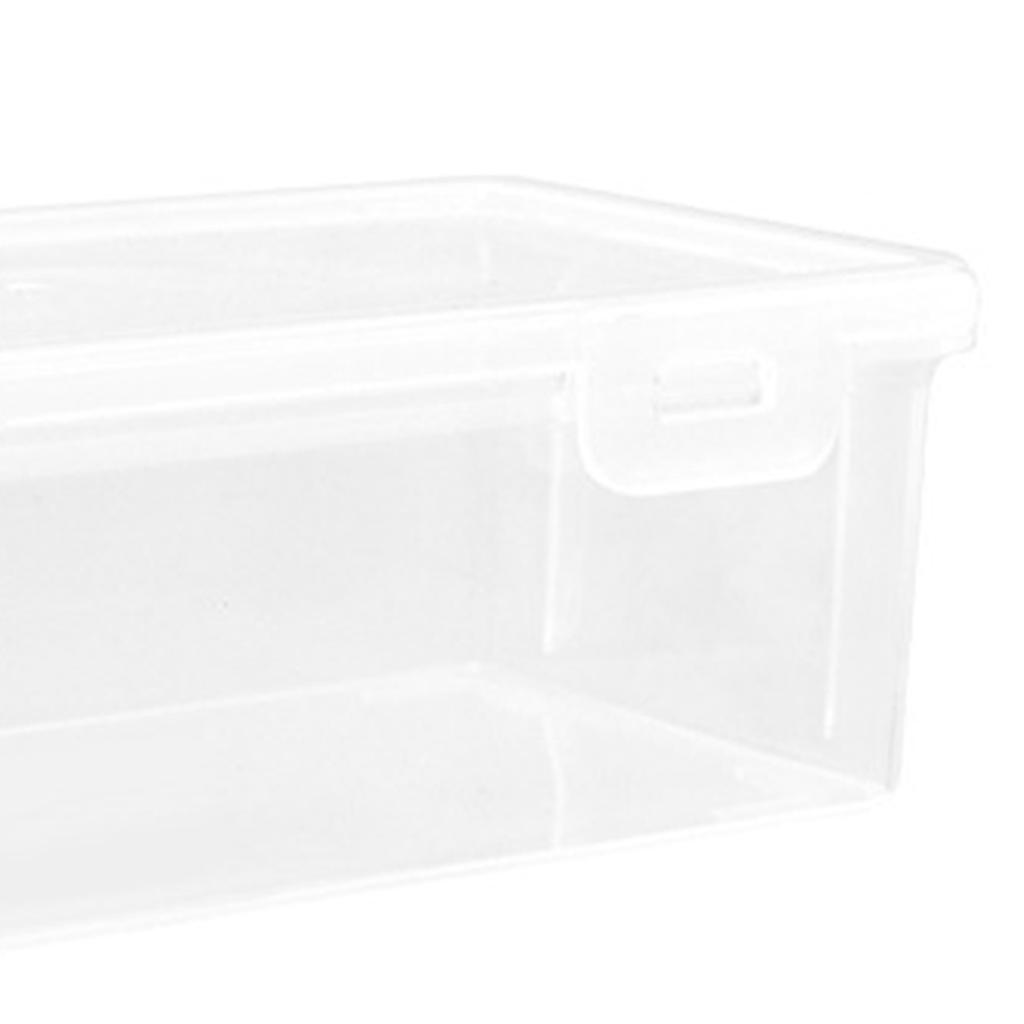 Förvaringsbehållare för torra kryddor Perfekt försegling Håller färskheten Köksförvaringsbehållare för peppar kanel