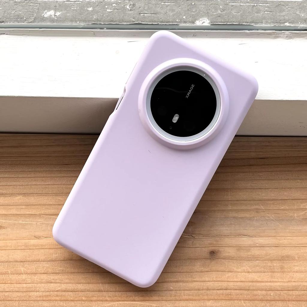 Liquid Silicone Matte Phone Case For Huawei Mate 70 60 50 Pura 70 P60 P50 Nova 13 12 Pro Ultra Original Shockproof Solid Cover