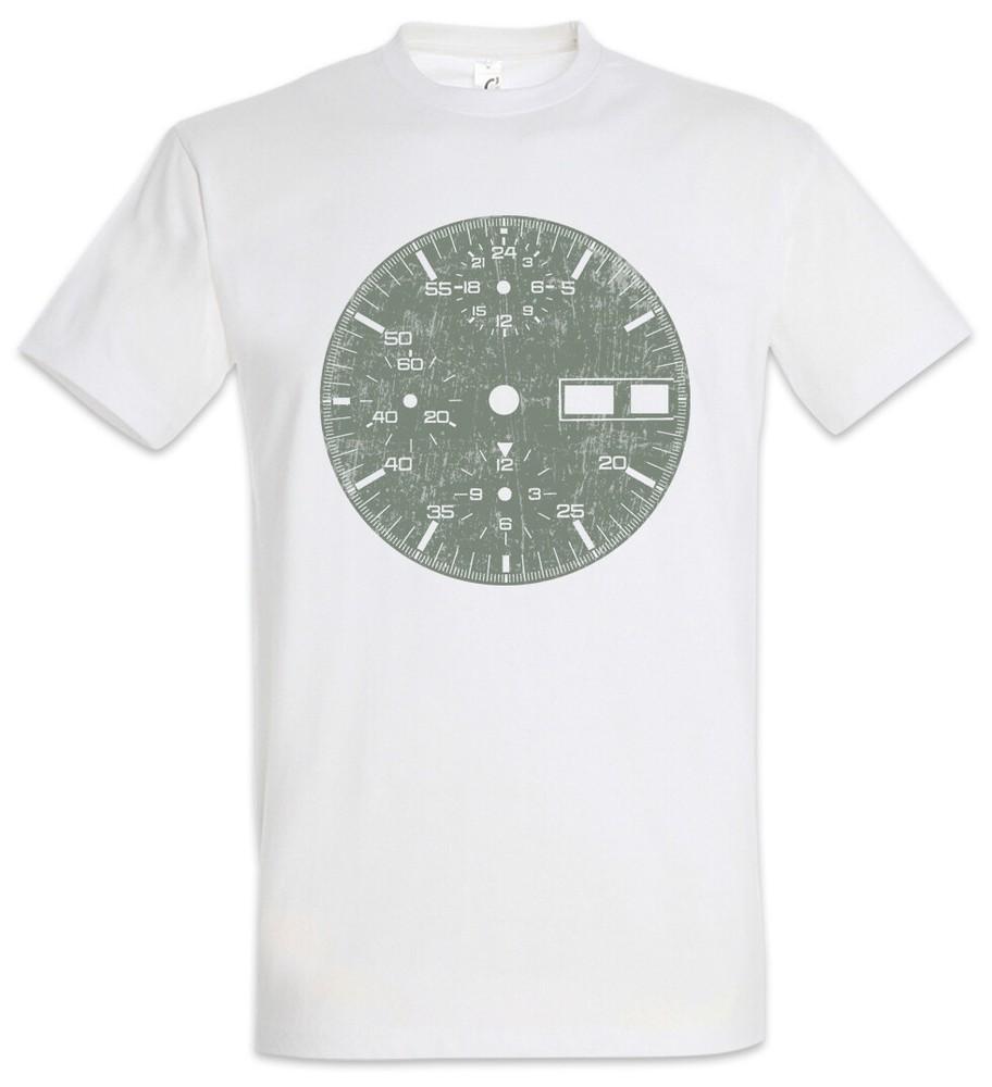 

Clock-Face II Men s T-Shirt Watchmaker Clockwork Watches Movement Clock Watch XL