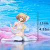 NIKKE action anime figure Collectibles, figurine display pieces, anime figurines Christmas gifts