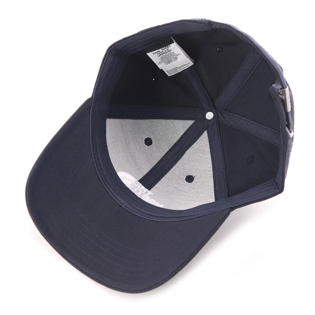 THE NORTH FACE RECYCLED 66 CLASSIC HAT Black One Size [Parallel Import]