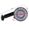 Dial Meter Tire Pressure Gauge Pointer Design Pressure Gauge Measurement  Motorcycle Tire Care