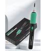 Handy 600mAh Small Cordless USB Recharegeable Soldering Iron with Intelligent Heating for DIY Enthusiasts Welding Tool