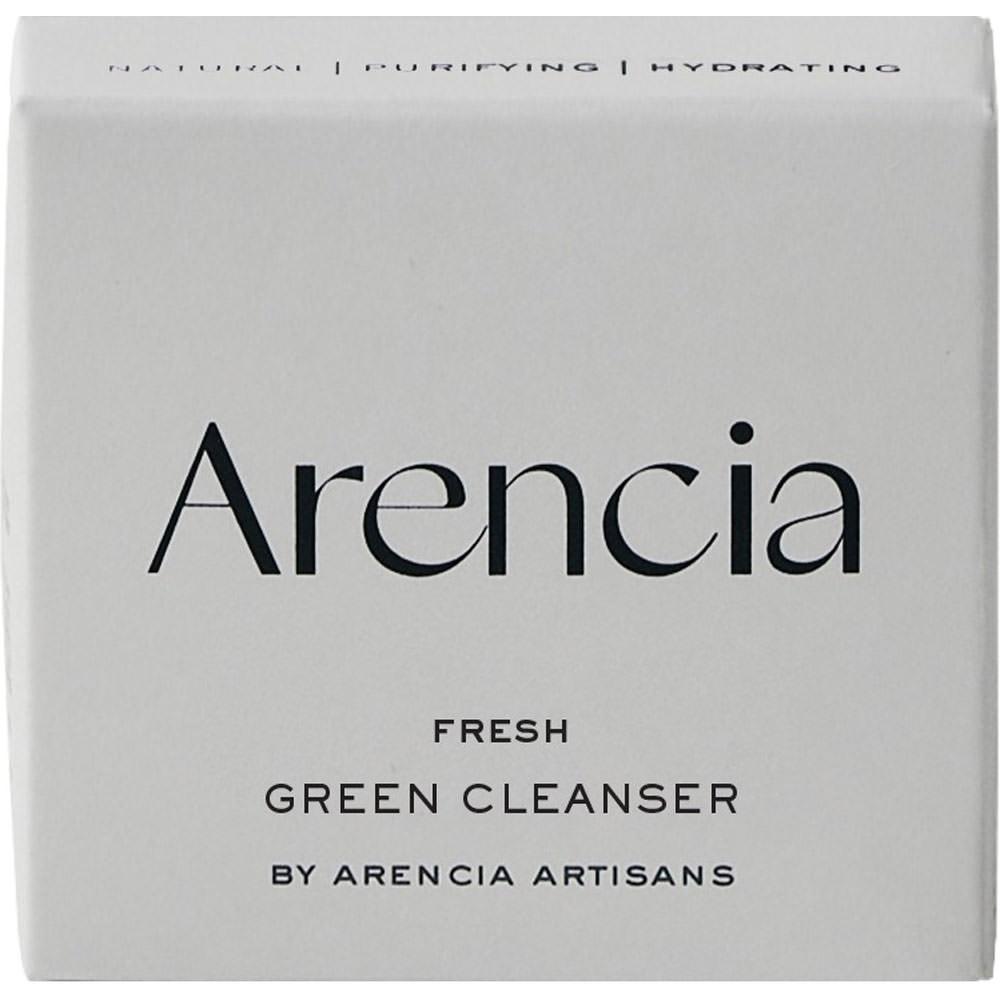 

Arencia Fresh Mochi Soap Green 50g Ik