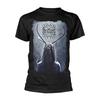 Men's Heilung Lifa T-shirt Medium Black