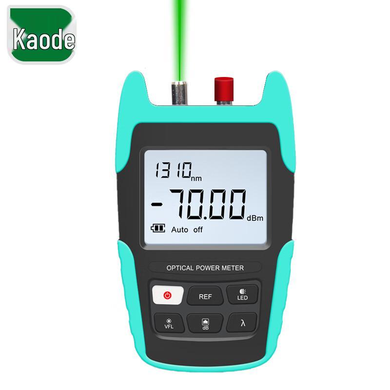 COTTDOR Fiber Optic & Network Test Equipment