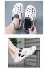 Men's 2026 Non-slip Clog Sandals - Summer Closed-toe Outdoor Beach Slippers