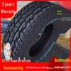 Off-Road Pickup Truck Tires: 215/225/235/245/265/60-65-70-75R15-16-17