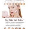 Milk Touch - All-day Skin Fit Milky Glow Cushion - 20 Farben