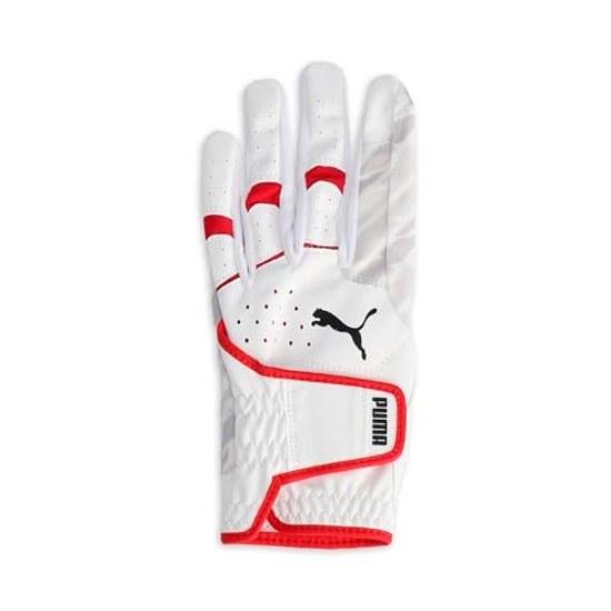 Puma Golf Glove PWR Grip 2.0 (Left Hand) Mens