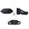 TOEDNNQI Crossbody Waist Perfect for and Crossbody Ideal for Boys and High School Men's One-Shoulder Bag, Bag, Pouch, Lightweight, Multifunctional,