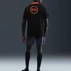 Nike Dri-Fit Inter Milan Comfortable Soft Pullover Short Sleeve Football Shirt Unisex Tops HM3441-010