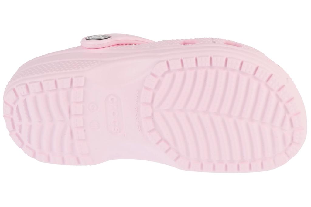 Crocs Classic Clog Kids, for Boy Pink Slides