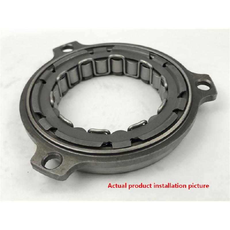 Motorcycle Big Roller Reinforced One Way Bearing Starter Clutch For Aprilia Pegaso 650 1992-2000