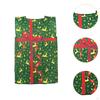 Christmas Gift Box Costume Creative Holiday Accessories for Party