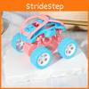 Childrens Inertia Offroad Car Toy With Rolling Stunts For Boys And Baby Play