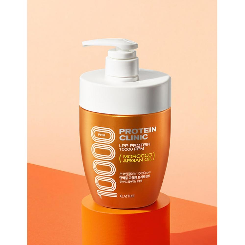 Elastin Protein Clinic Highly Nutritious Protein Treatment 700ml