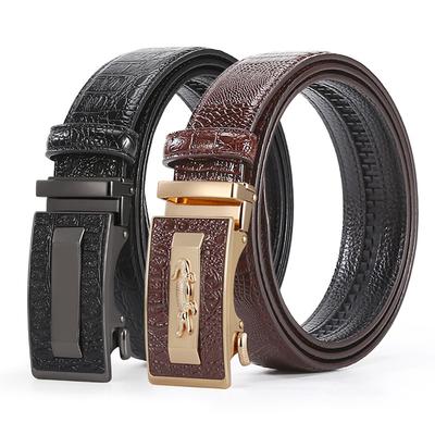 Doplňky – Pánské opasky a řemeny