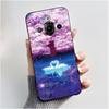 Cute Cartoon Case For ZTE Nubia Focus Pro 5G Capa Printing Shell Protective Cover Coque Soft Silicone Black Casing Fundas