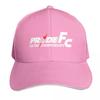 Pride Fighting Championship Baseball Cap Bobble Hat Hat Unisex Luxury Uv Protection Solar Hat Party Womens Golf Wear Unisexs