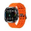BW8 Smart Watch Support SIM Card Camera 400mah Battery Sports Mode Blood Pressure Oxygen Bluetooth Call Smartwatch