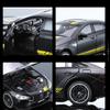 1/24 Mercedes Benz AMG GT63 Sports Car Simulation Diecast Metal Alloy Model Car Sound Light Pull Back Collection Kids Toy Gift
