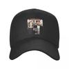 American Degenerate Gothic Baseball Cap birthday party Hat Beach Bag Beach Outing Women Hats Unisexs