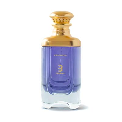 Bharara, Enchanted, Eau De Parfum, For Women, 100 Ml
