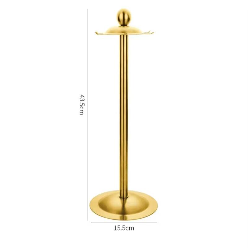 Edelstahl Suppe Reis Löffel Spachtel Sieb Braten Schaufel Gold Lange Griff Antihaft Restaurant Küche Gadget Sets