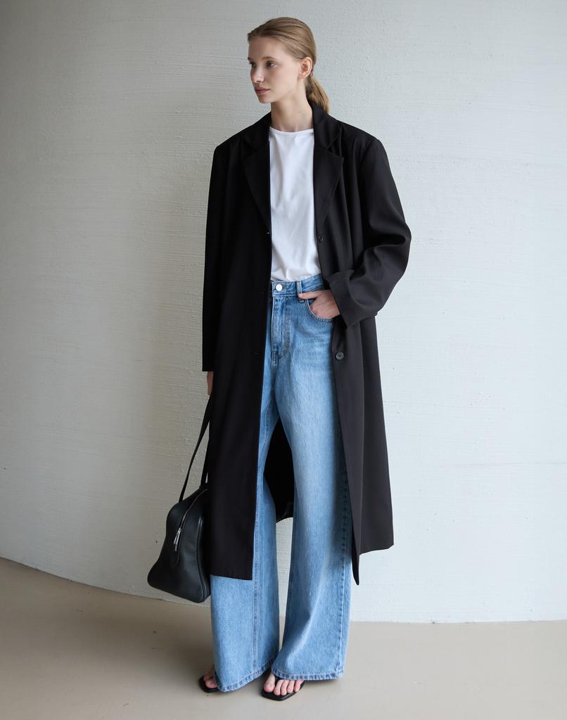 Nutopeu Classic Con Denim_Blue