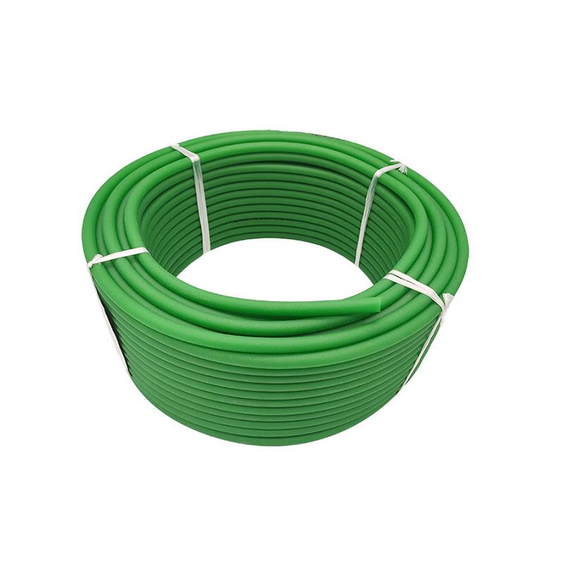 Industrial PU Rough Surface Round Belt
