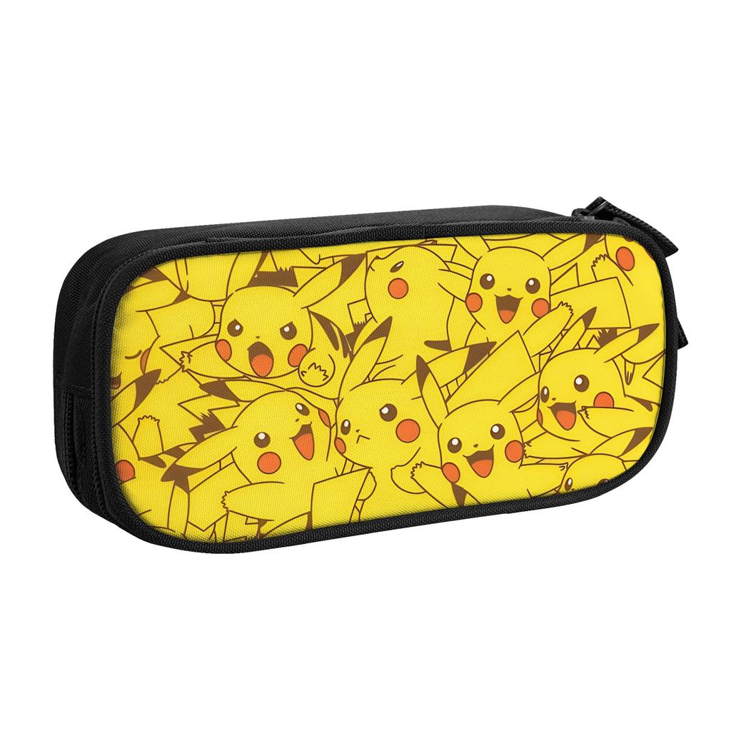 Custom charizard pokemon Large Capacity Bags for Child Handheld Study Bag for Boys Gilrs Kids