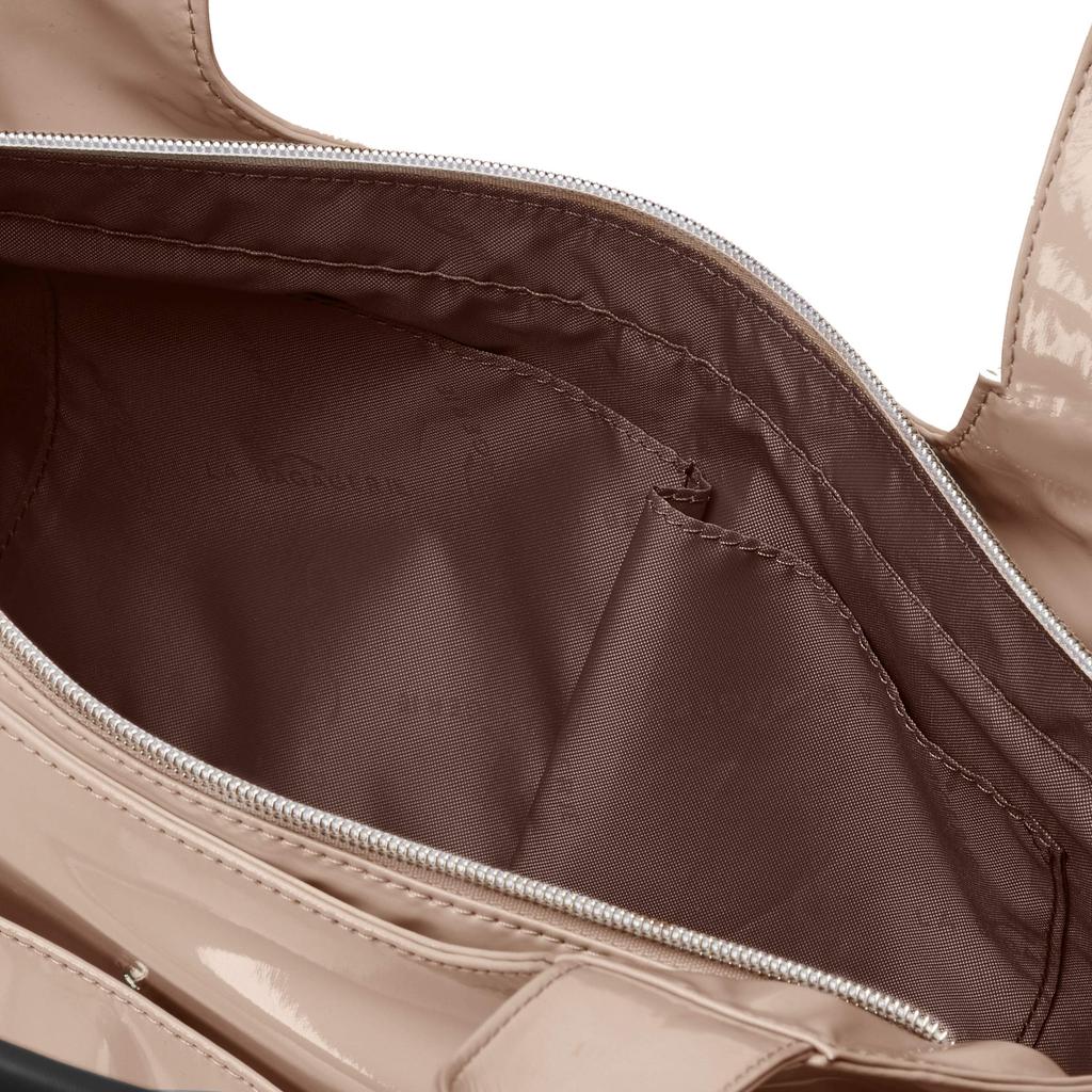 Pluy Tote Greige [Ravagagerie] B01-09-03
