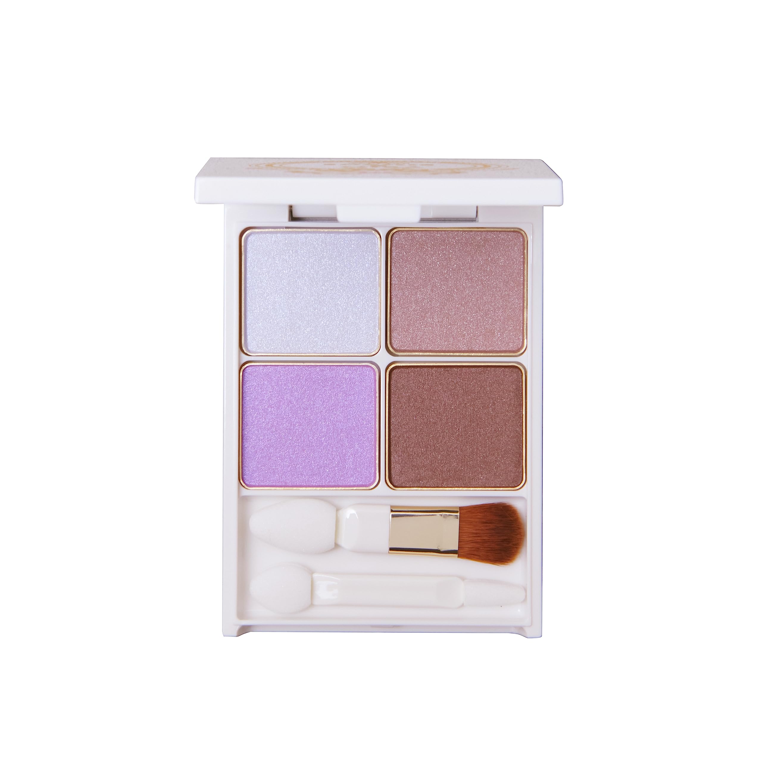 

SOPHIE MIRA Sophie Mira Partesia Basic Eyeshadow Palette Summer Cool & & (Eté)