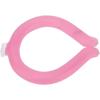 Wearable Neck Cooler, Cool Gel Neck Wrap, Reusable Neck Cooling Ring for Summer Heat