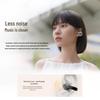 Edifier Comfo Clip Open-Ear Bluetooth Headphones