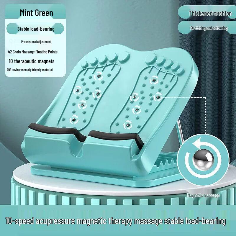 

Adjustable Calf & Foot Stretcher