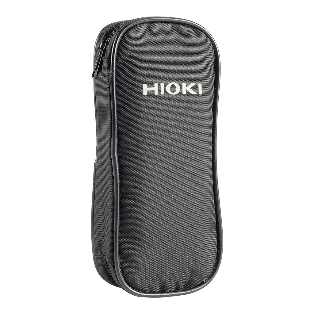 HIOKI AC Clamp Meter Current Average Value Tester DMM Made In Japan Test Carrying Case Included 3280-10F [AC 1000A] Leads, [Product]