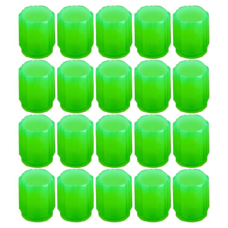 

Luminous Tire Valve Caps Car Motorcycle Bike Wheel Hubs Glowing Valve Cover 1