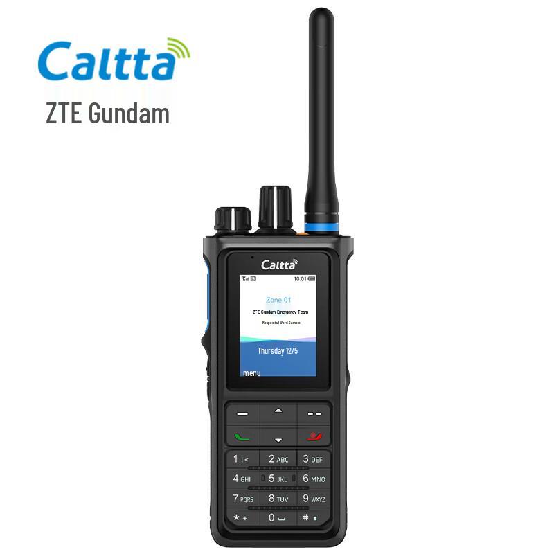 

Caltta DH680 Professional Digital Walkie-Talkie (CN version)