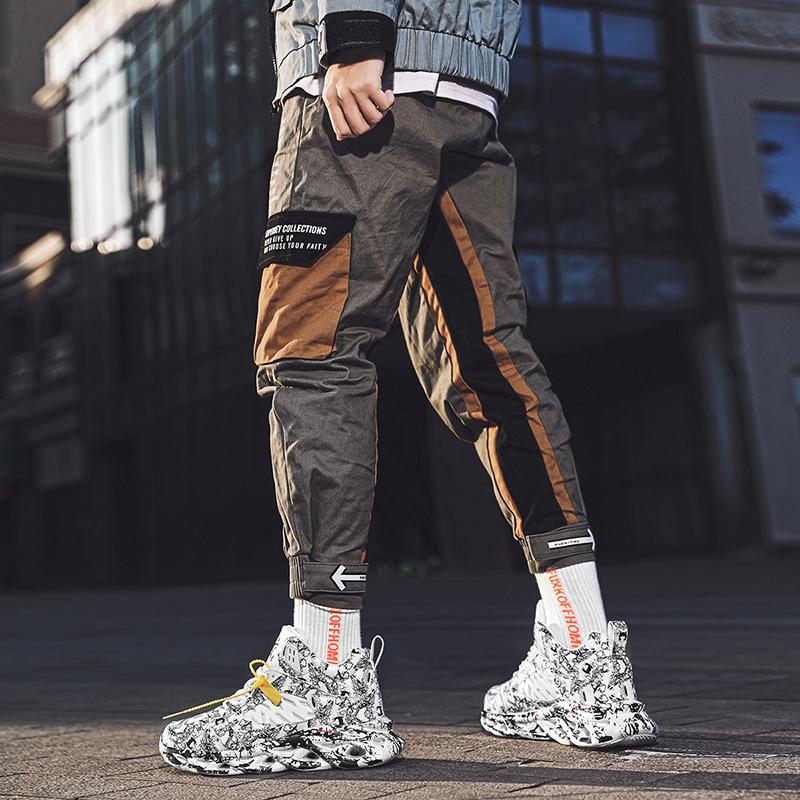 Men Shoes Sneakers Male Tenis Luxury Shoes Mens Casual Shoes Trainer Race Breathable Shoes Fashion Loafers Running Shoes for Men