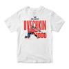 Alexander Ovechkin 1000 Goals T-Shirt, Men's and Women's All Sizes (VCH-109321)